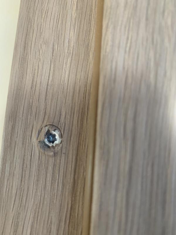 Ouvrir la fenêtre modale de l'avis 2 sur 2