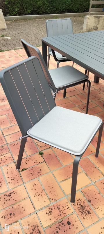 Ouvrir la fenêtre modale de l'avis 3 sur 5