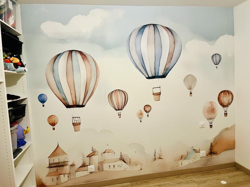 Ouvrir la fenêtre modale de l'avis 1 sur 1