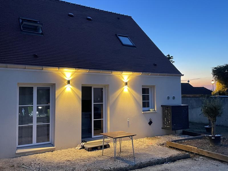 Ouvrir la fenêtre modale de l'avis 2 sur 5