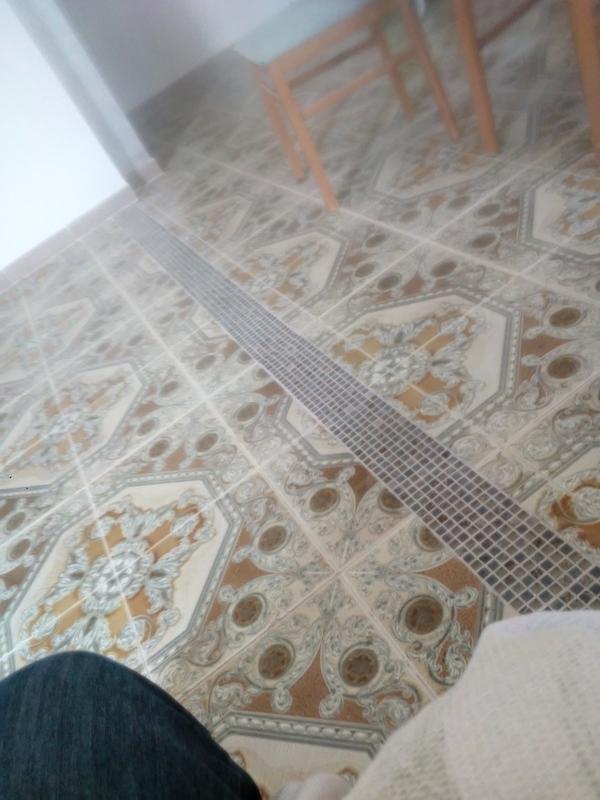 Revisione aperta modale 1 su 1