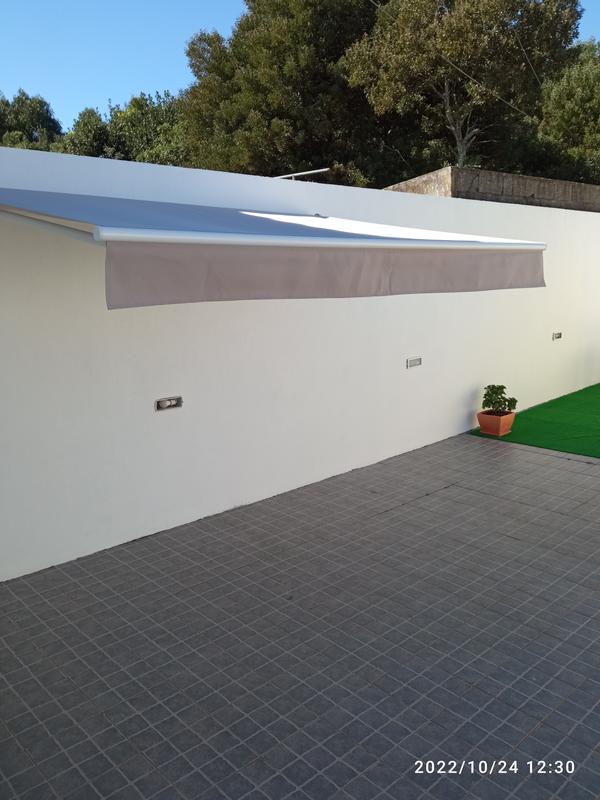 Revisione aperta modale 1 su 2