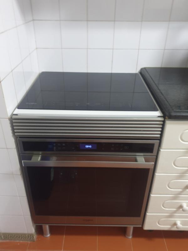 Abra o modal de avaliação 1 de 1