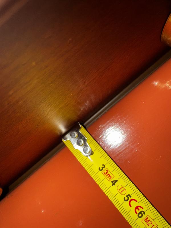 Ouvrir la fenêtre modale de l'avis 1 sur 1