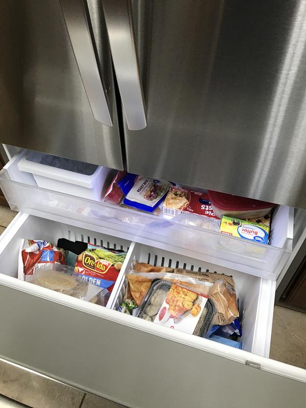 Customer photo 2