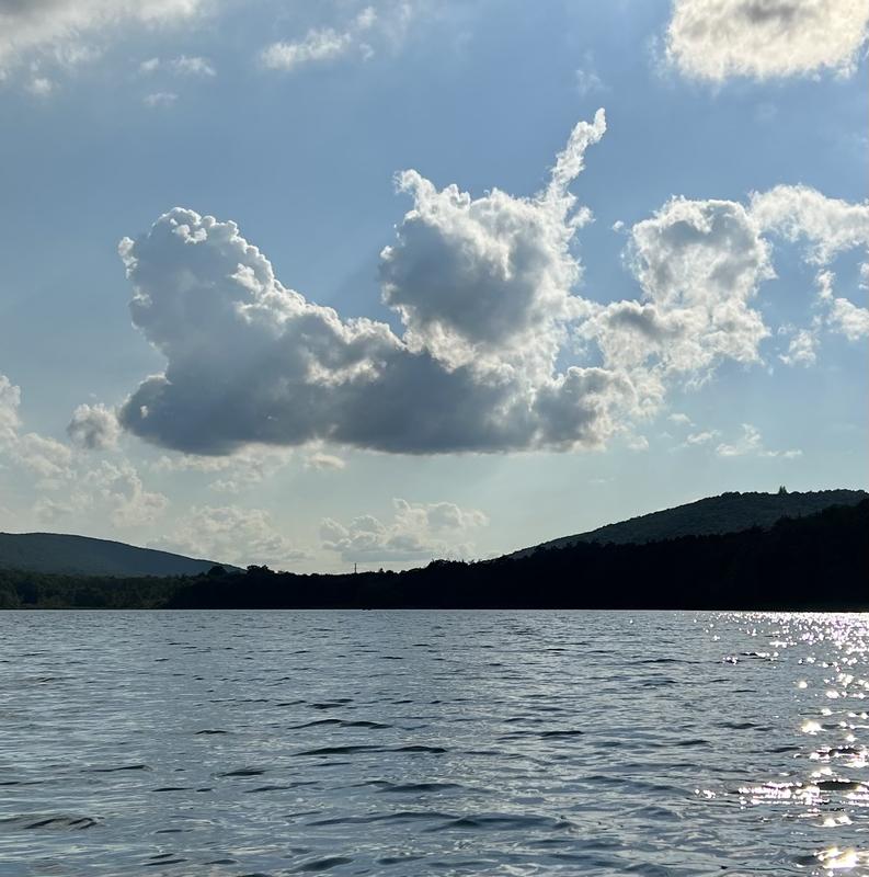Our Lake