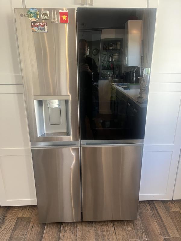 Customer photo 1