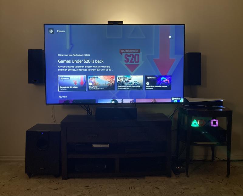 LG 55SM8100AUA: 55 Inch Class 4K HDR Smart LED NanoCell TV w