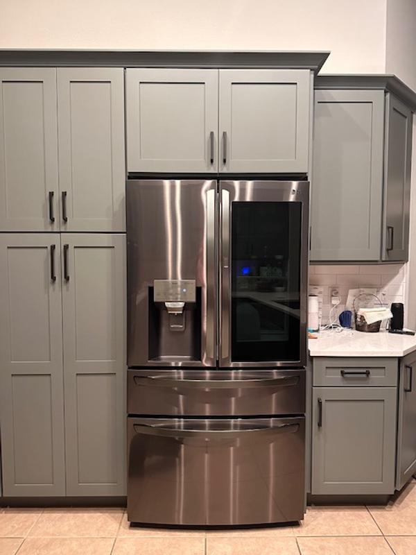 Customer photo 1