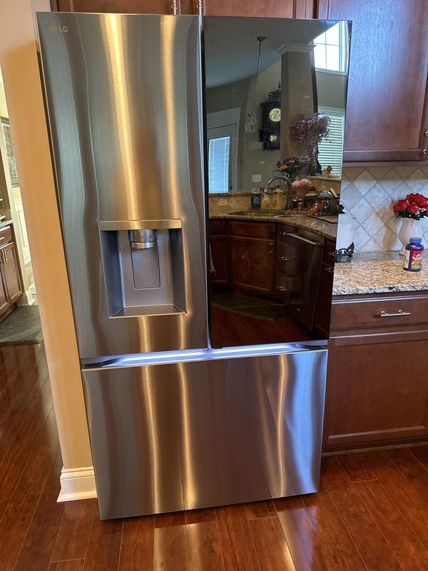 Customer photo 1