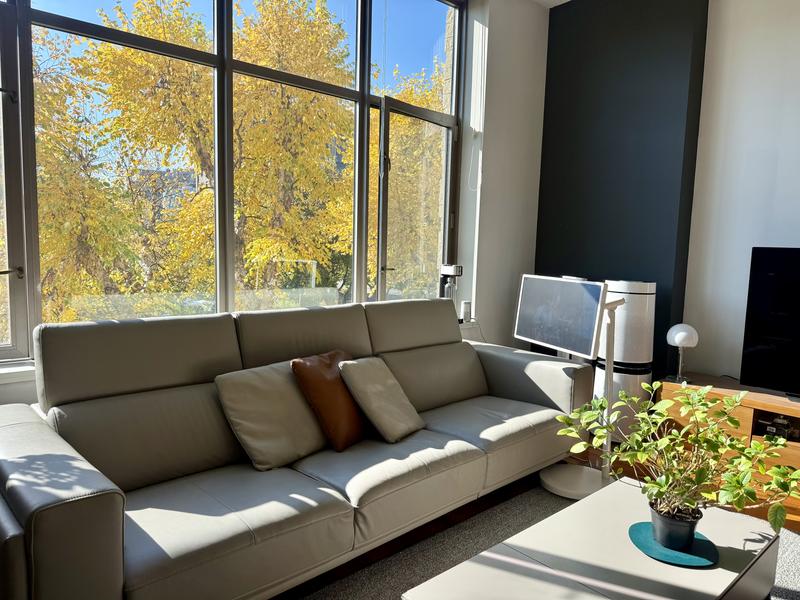 Customer carousel item 1.