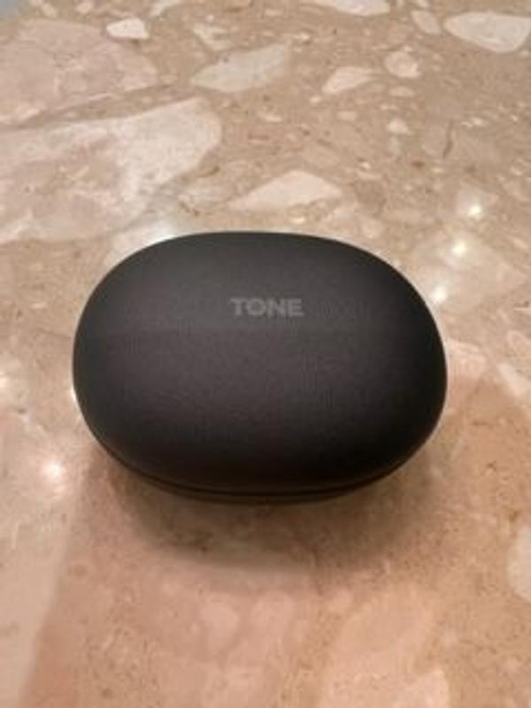 LG TONE Free® Fit Wireless Earbuds - TONE-TF8Q