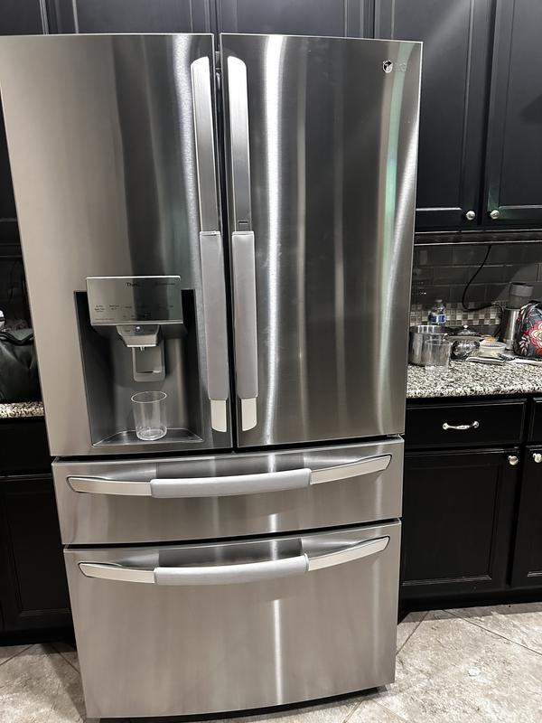 Customer photo 1