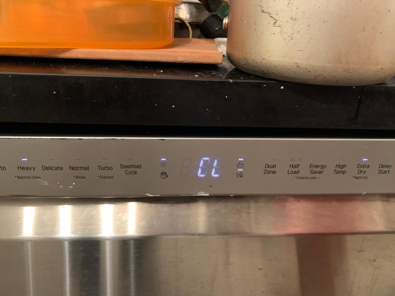 lg ldf5545st canada reviews