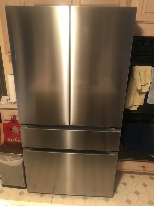 Customer photo 1