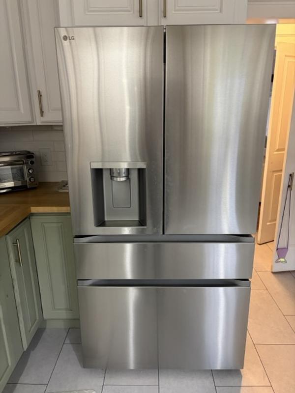 Customer photo 1