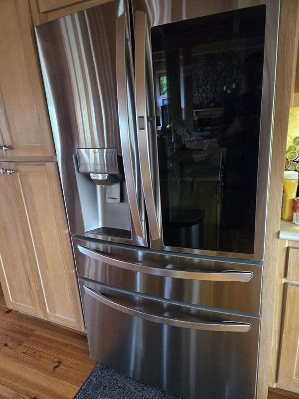 Customer photo 1