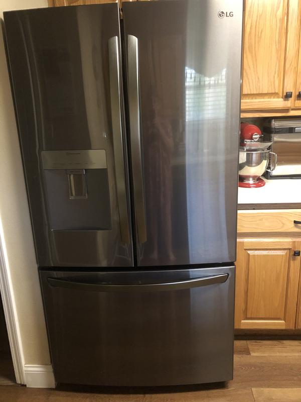 Customer photo 1