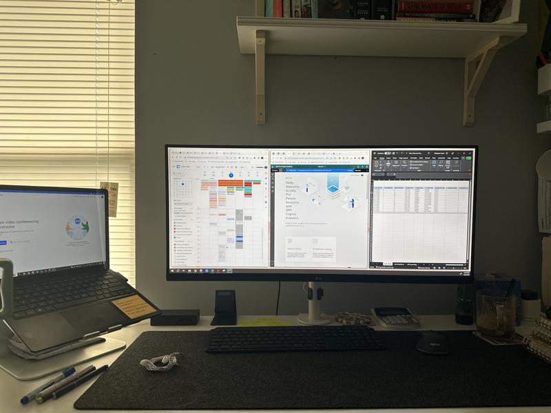 34 Ultrawide Monitor - LG 34WN650-W: Incredible Budget Monitor! 