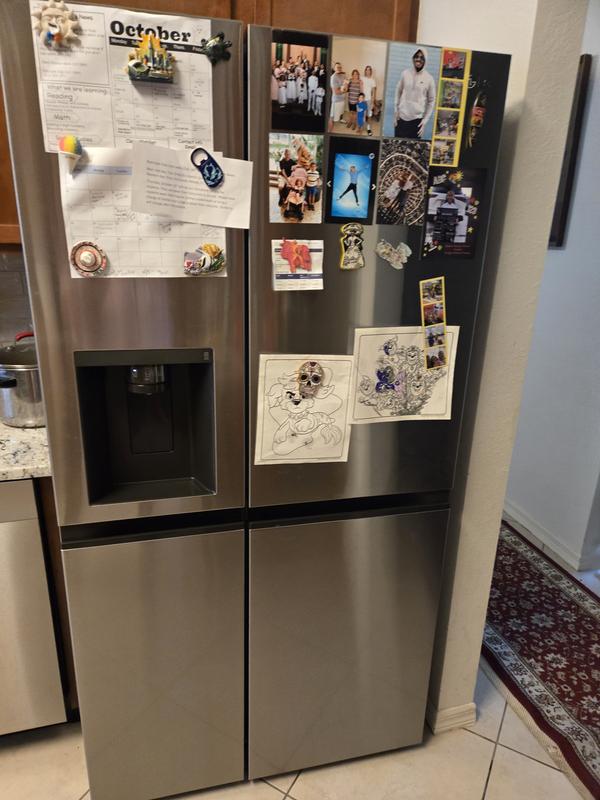 Customer photo 1