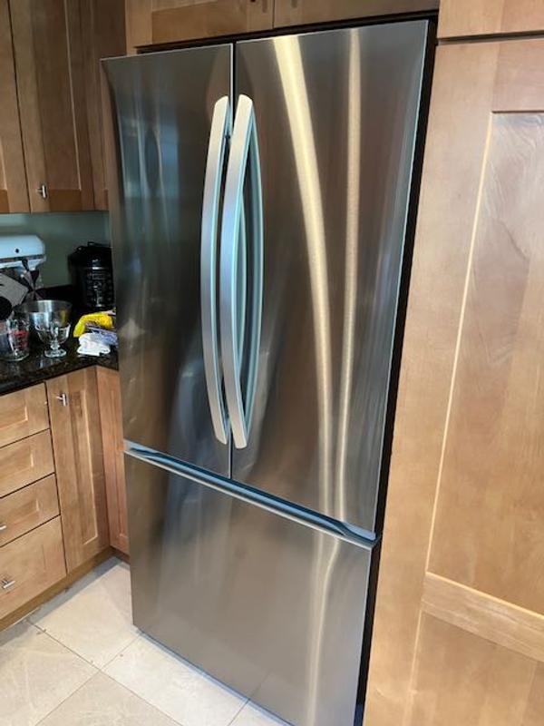 Customer photo 1