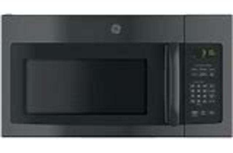 LG LMV1831SB: 1.8 cu.ft. Over-the-Range Microwave Oven