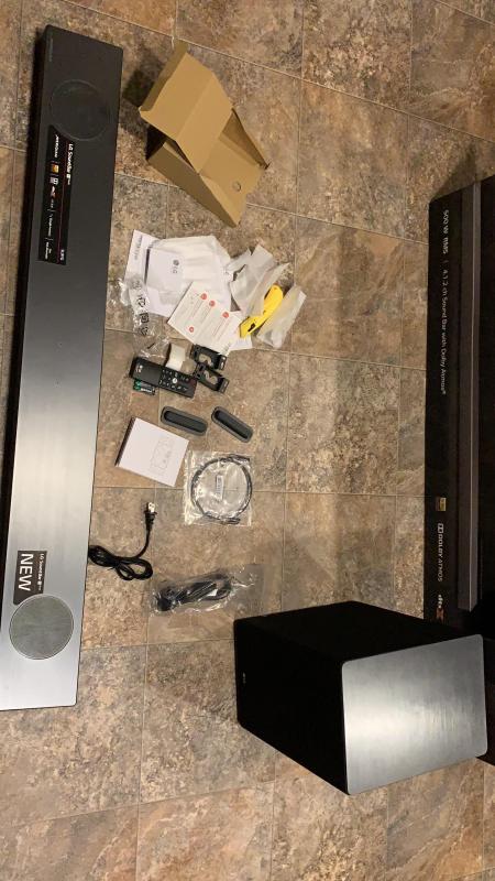 lg sl9y review