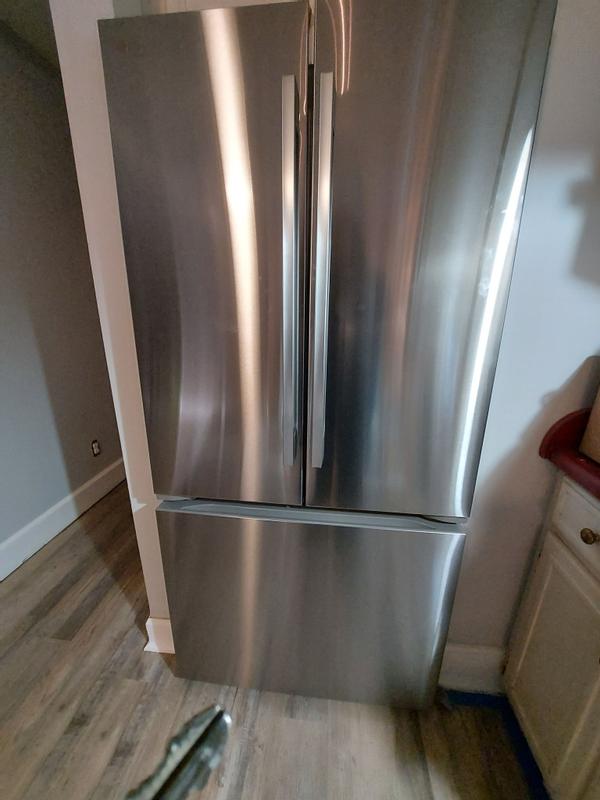 Customer photo 1