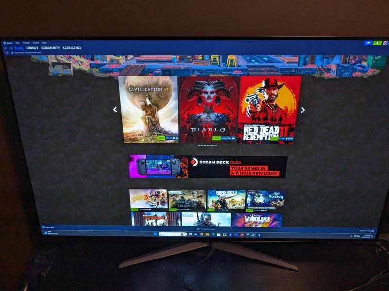 Customer photo 3 of 3. Click to open full size image.