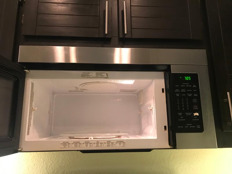 lg over the range microwave lmv1680st