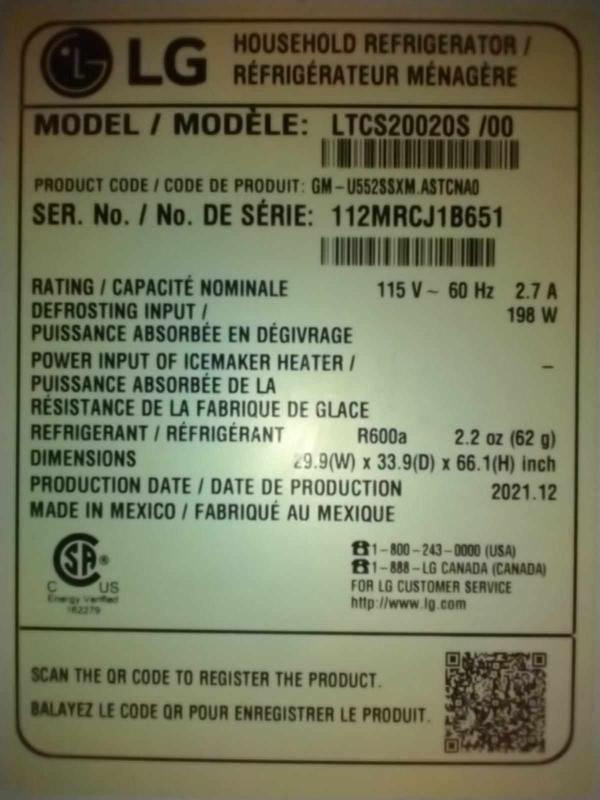 Customer photo 1 of 1. Click to open full size image.