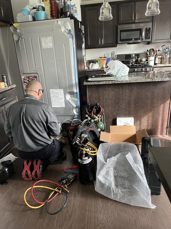 Customer photo 1