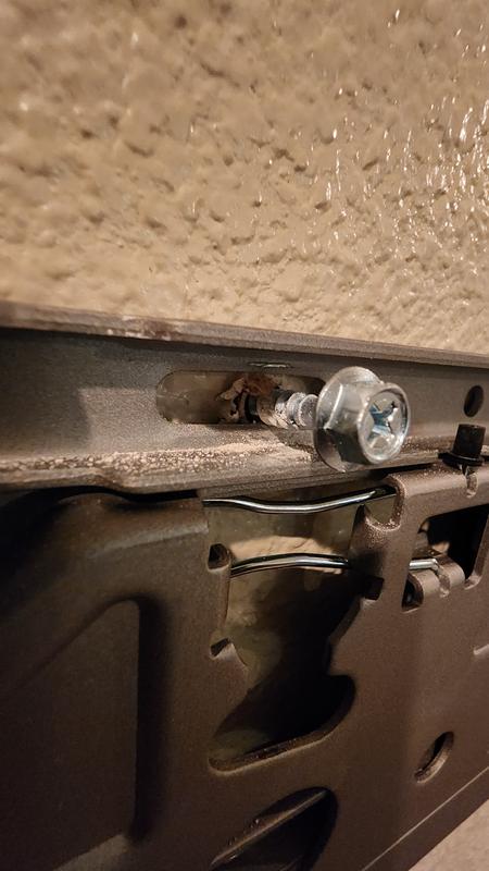 Photo from Wallmount Sucks