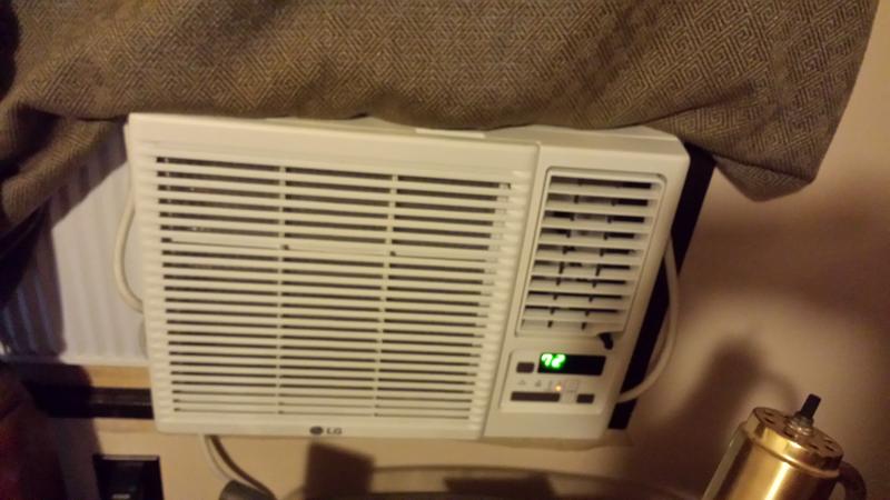 Keeps me Warm