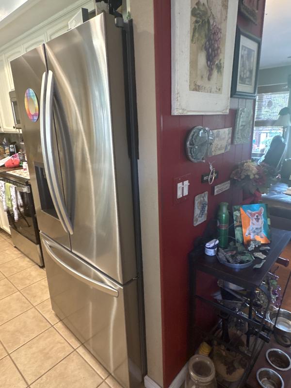 Customer photo 1