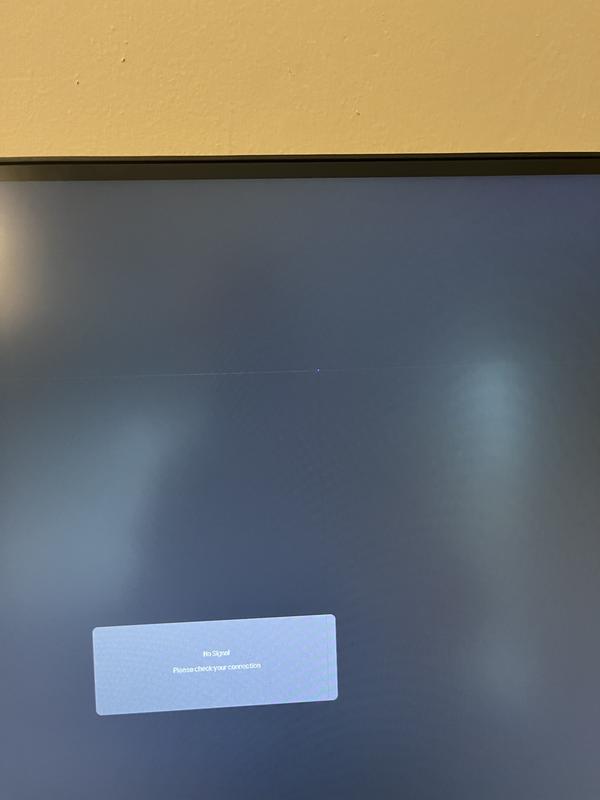 MONITOR 27 LED LG 27UL500-W 4K - NewComputers - Bahia Blanca - Argentina