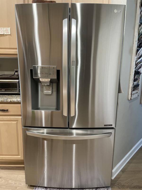 Lg Lrfds3006s Owner Reviews See All 113 Ratings Reviews Lg Usa