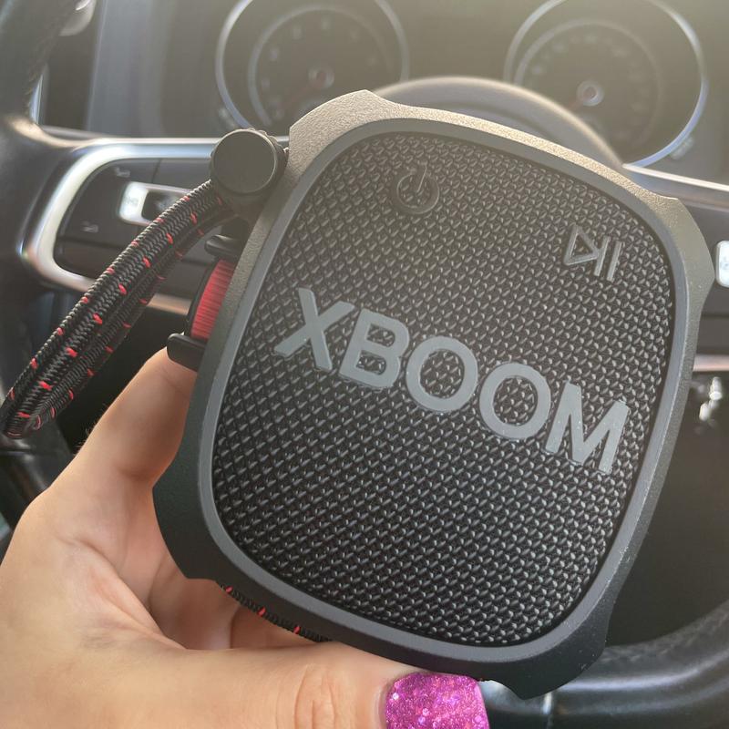 LG XBOOM Go Wireless Speaker - XG2T | LG USA