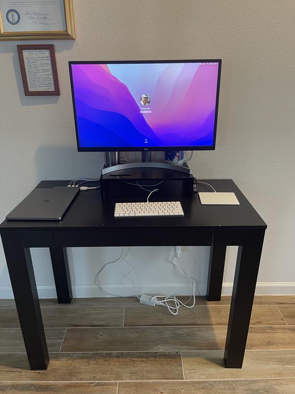 Amazing transformation!