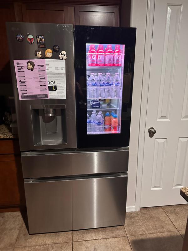 Customer photo 1