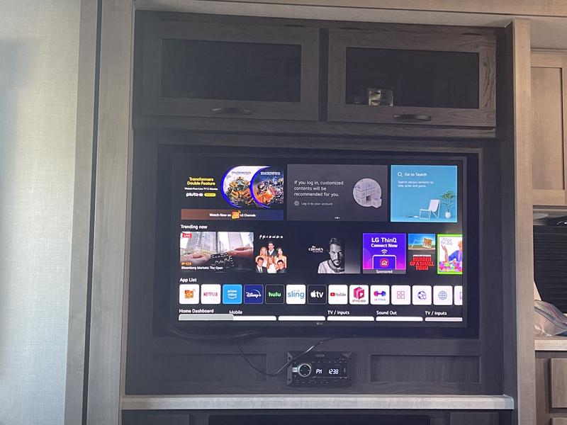LG 43LJ5500: 43-inch Full HD 1080p Smart LED TV | LG USA LG 43LJ5500: 43-inch Full HD 1080p Smart LED TV | LG USA