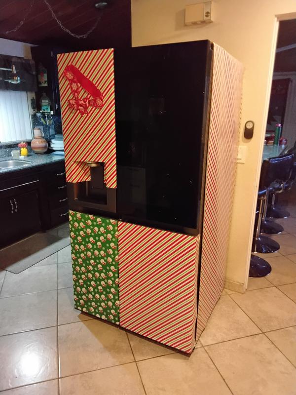Customer photo 1