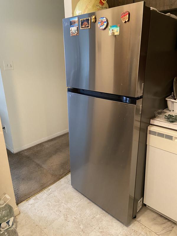 Customer photo 1