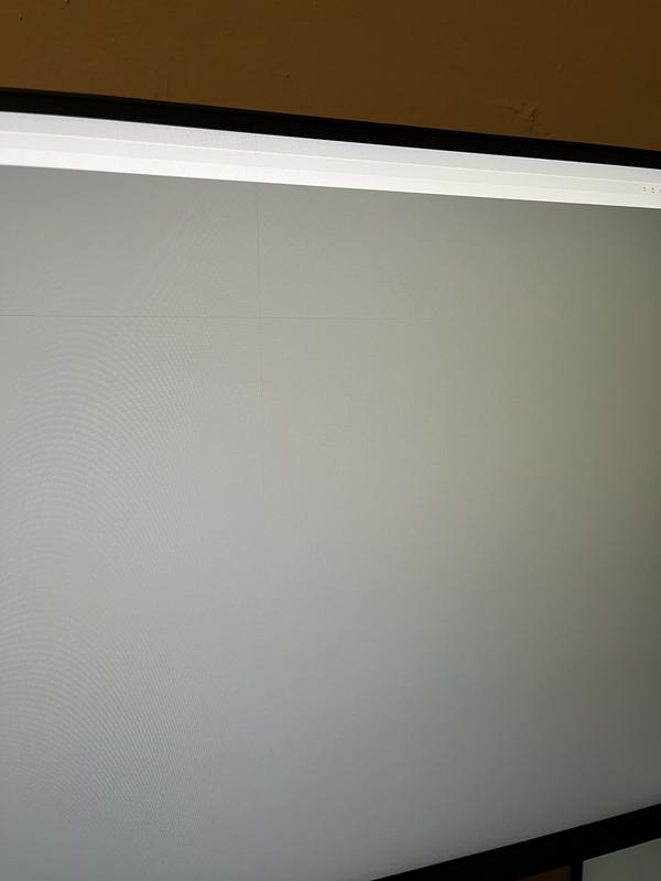 MONITOR 27 LED LG 27UL500-W 4K - NewComputers - Bahia Blanca - Argentina