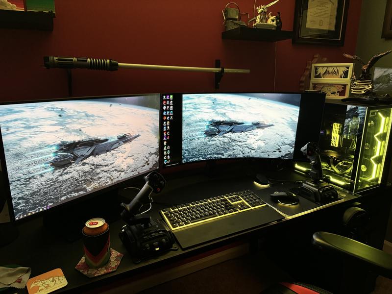 Much better image quality