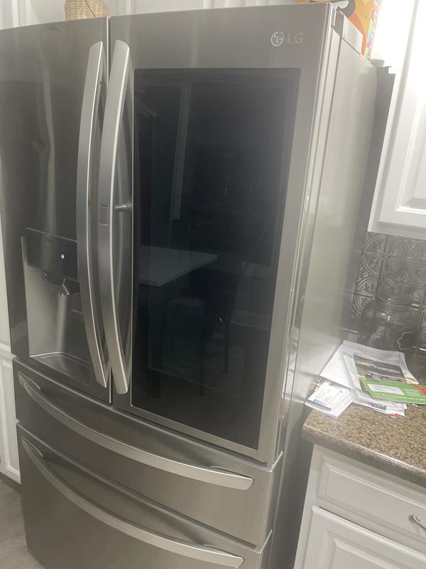 Customer photo 1