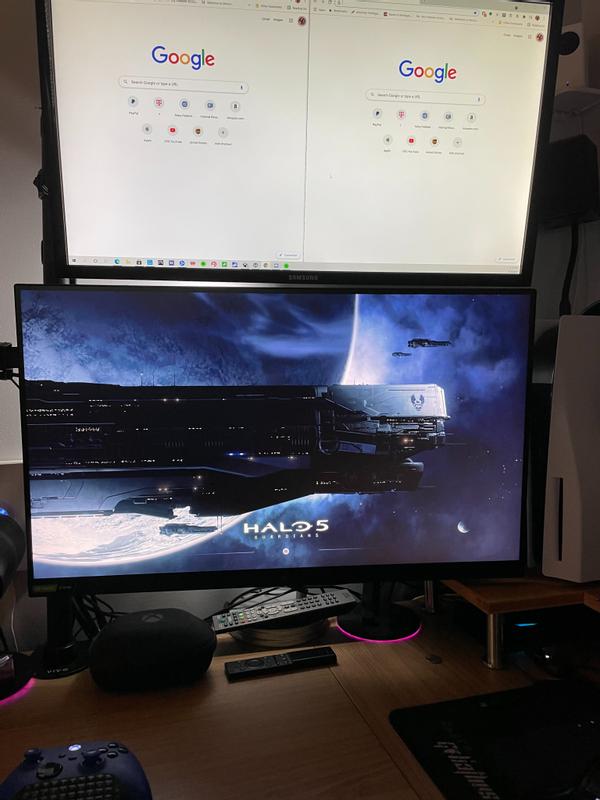 LG 27GP850 monitor review: 2K 180Hz resolution, harmonizing gaming and  creative work