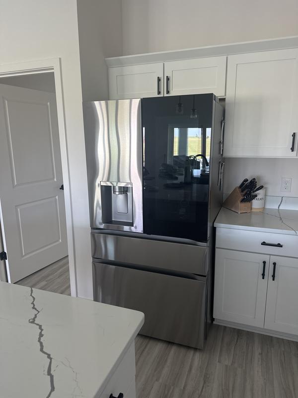 Customer photo 1