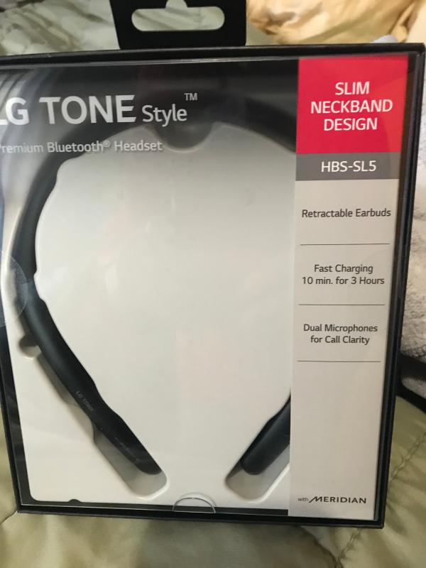 Lg hbs sl5 discount review