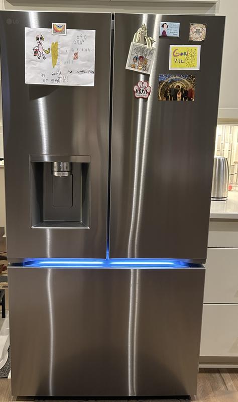 Customer photo 1